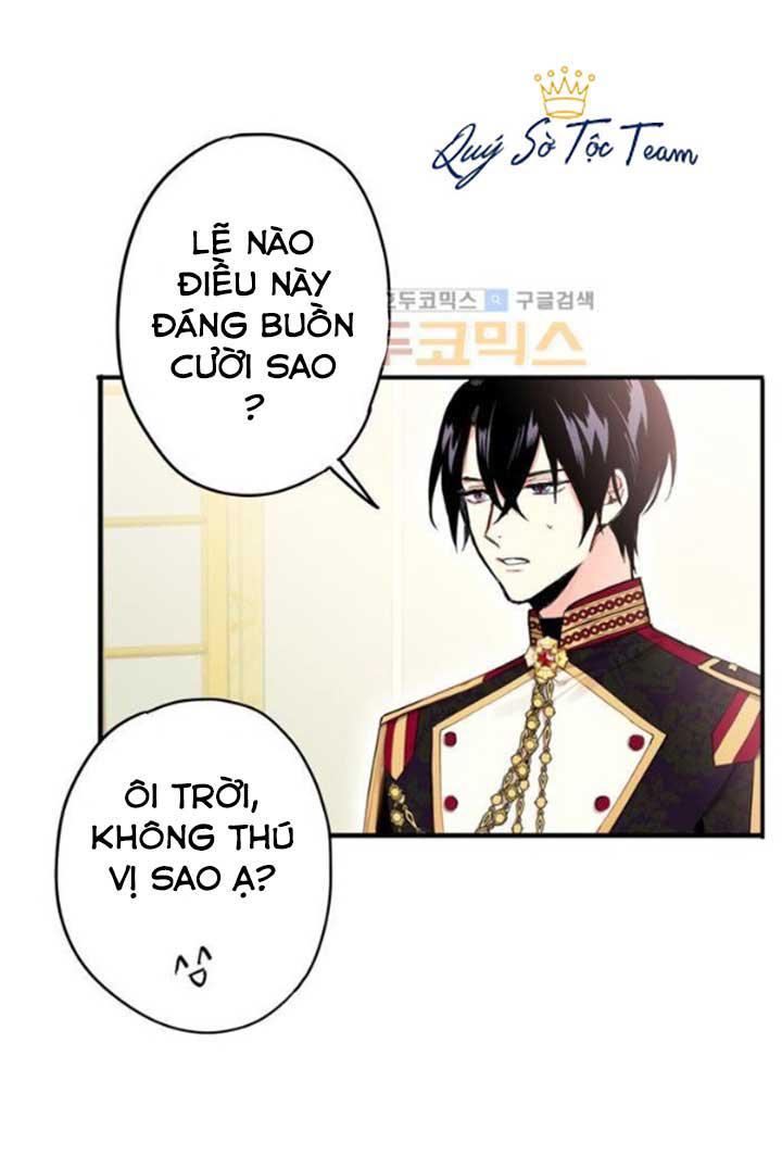 Trọng Sinh Trở Thành Hoàng Phi - Chương 42 - Trang 23