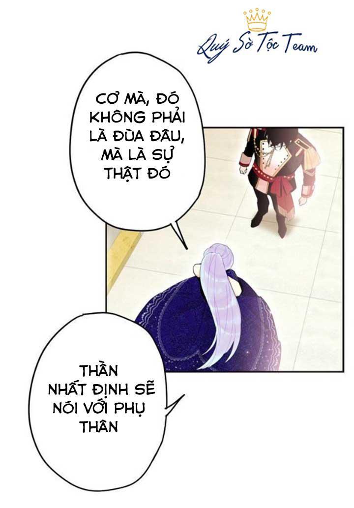 Trọng Sinh Trở Thành Hoàng Phi - Chương 42 - Trang 24