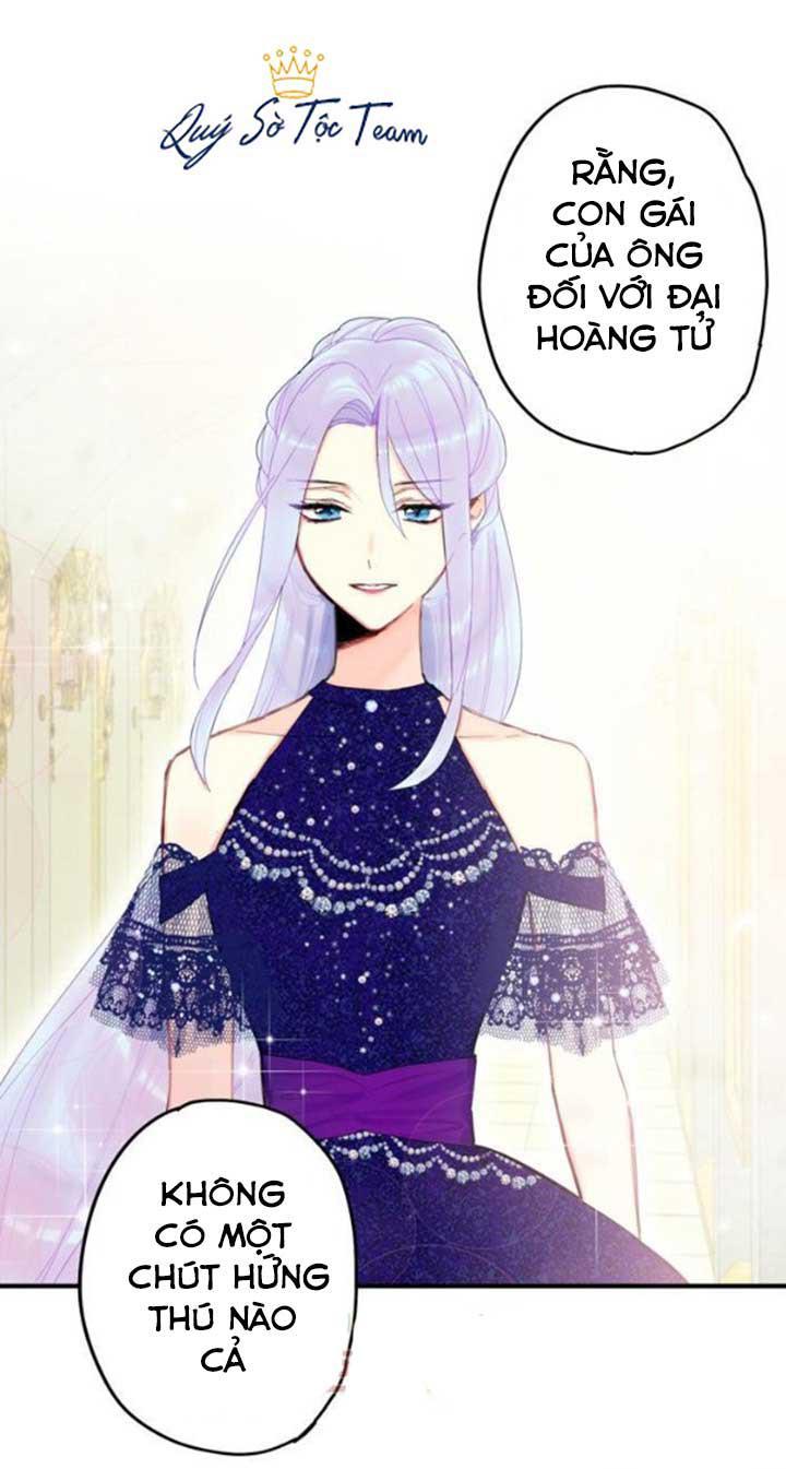 Trọng Sinh Trở Thành Hoàng Phi - Chương 42 - Trang 25