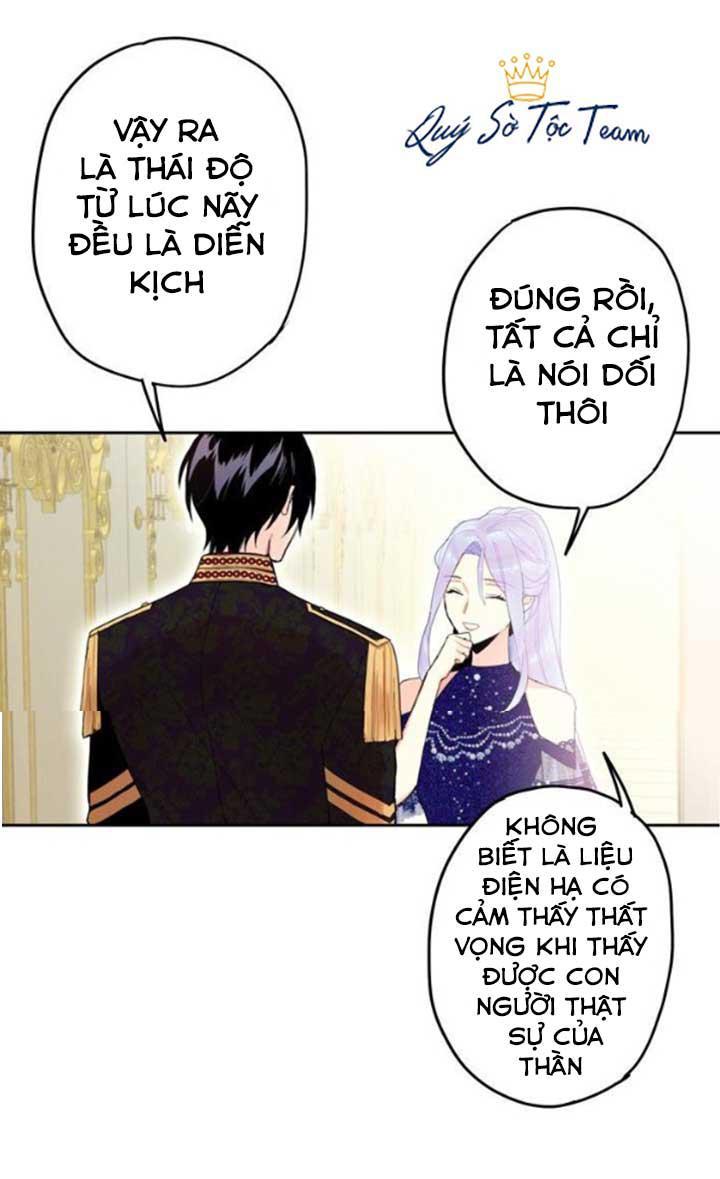 Trọng Sinh Trở Thành Hoàng Phi - Chương 42 - Trang 27