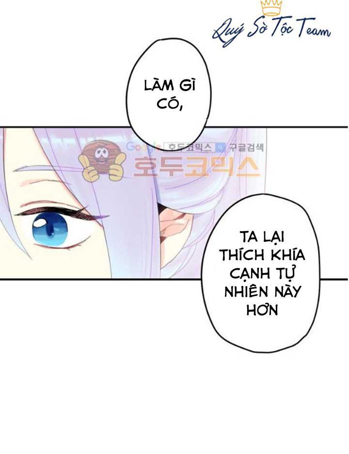 Trọng Sinh Trở Thành Hoàng Phi - Chương 42 - Trang 28