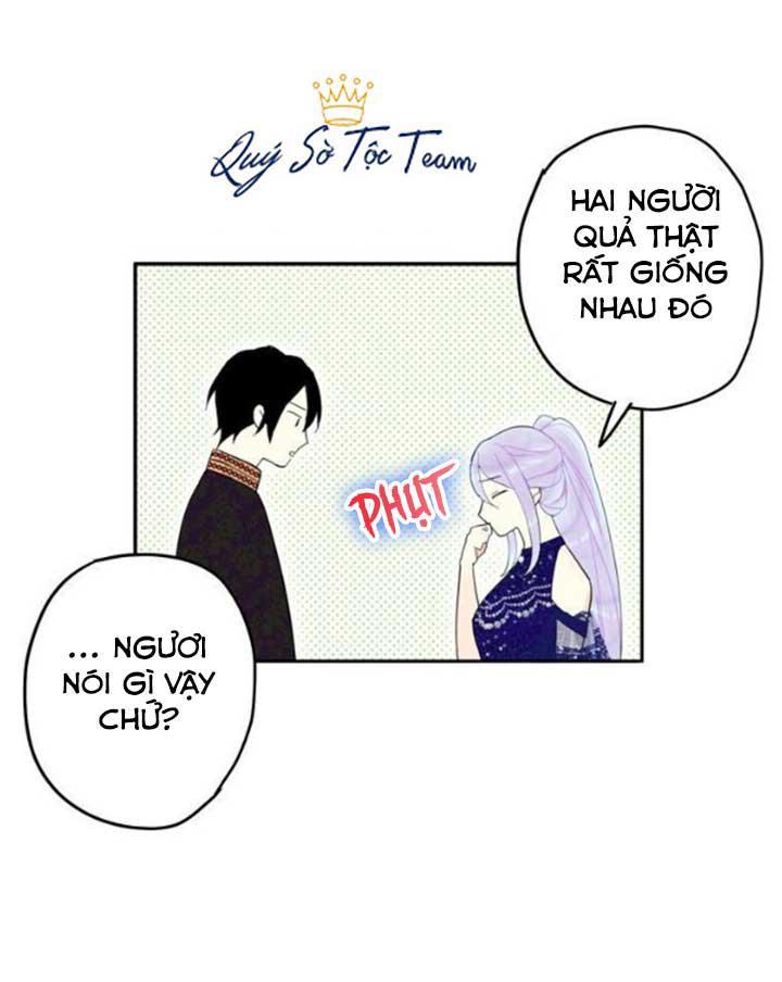 Trọng Sinh Trở Thành Hoàng Phi - Chương 42 - Trang 29