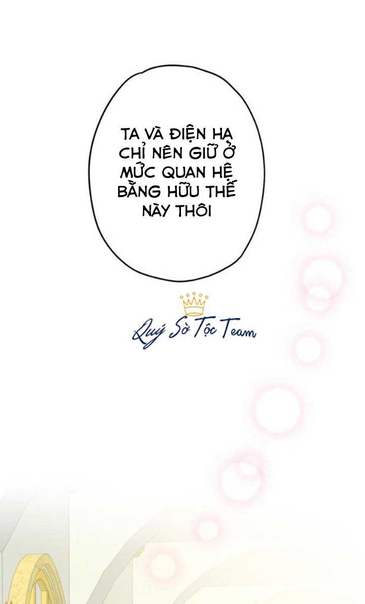 Trọng Sinh Trở Thành Hoàng Phi - Chương 42 - Trang 32