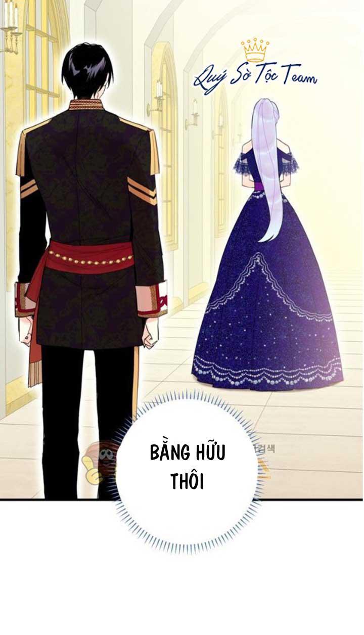 Trọng Sinh Trở Thành Hoàng Phi - Chương 42 - Trang 33