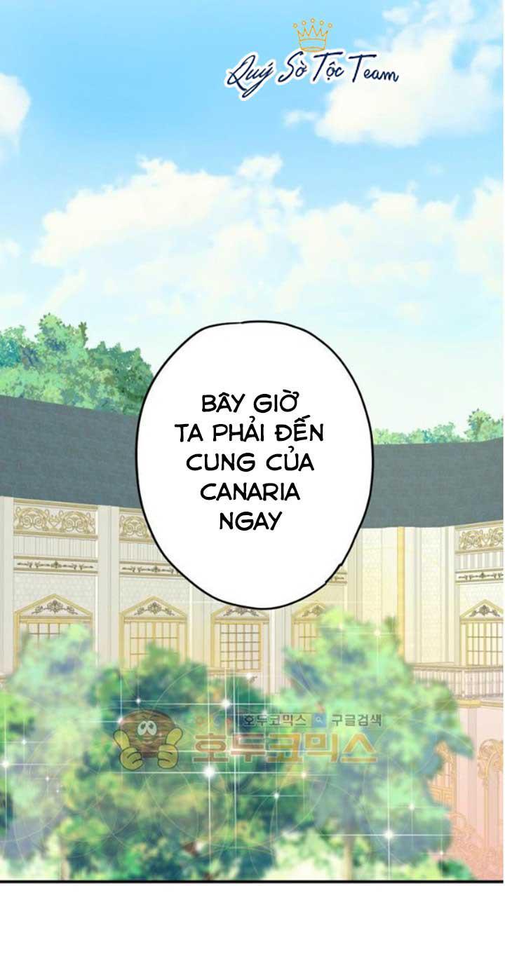 Trọng Sinh Trở Thành Hoàng Phi - Chương 42 - Trang 35