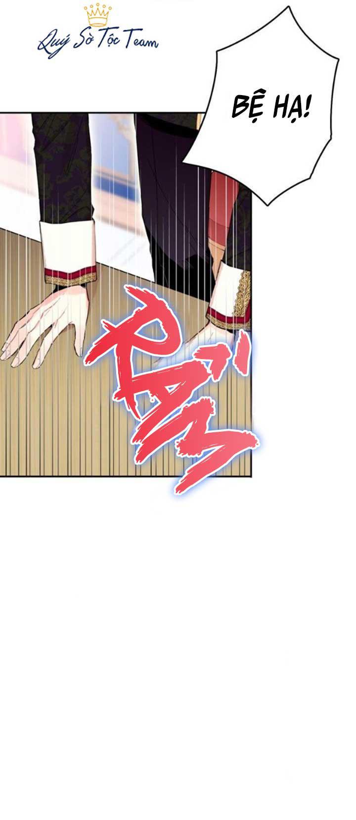 Trọng Sinh Trở Thành Hoàng Phi - Chương 42 - Trang 6