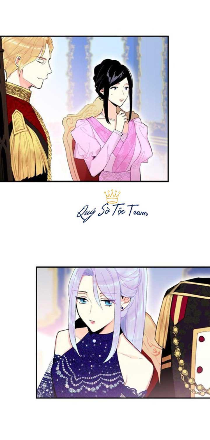 Trọng Sinh Trở Thành Hoàng Phi - Chương 42 - Trang 7