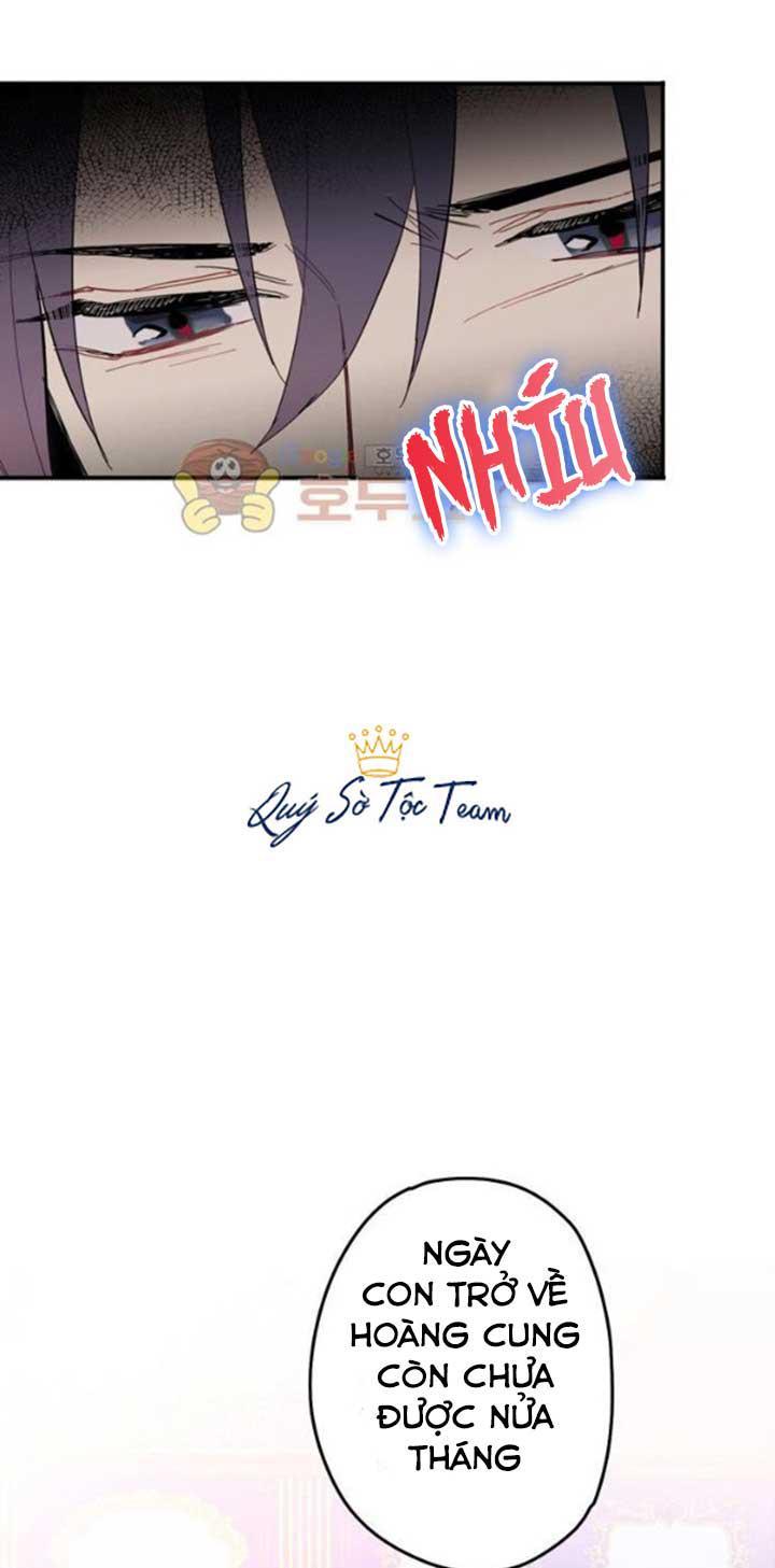 Trọng Sinh Trở Thành Hoàng Phi - Chương 42 - Trang 8