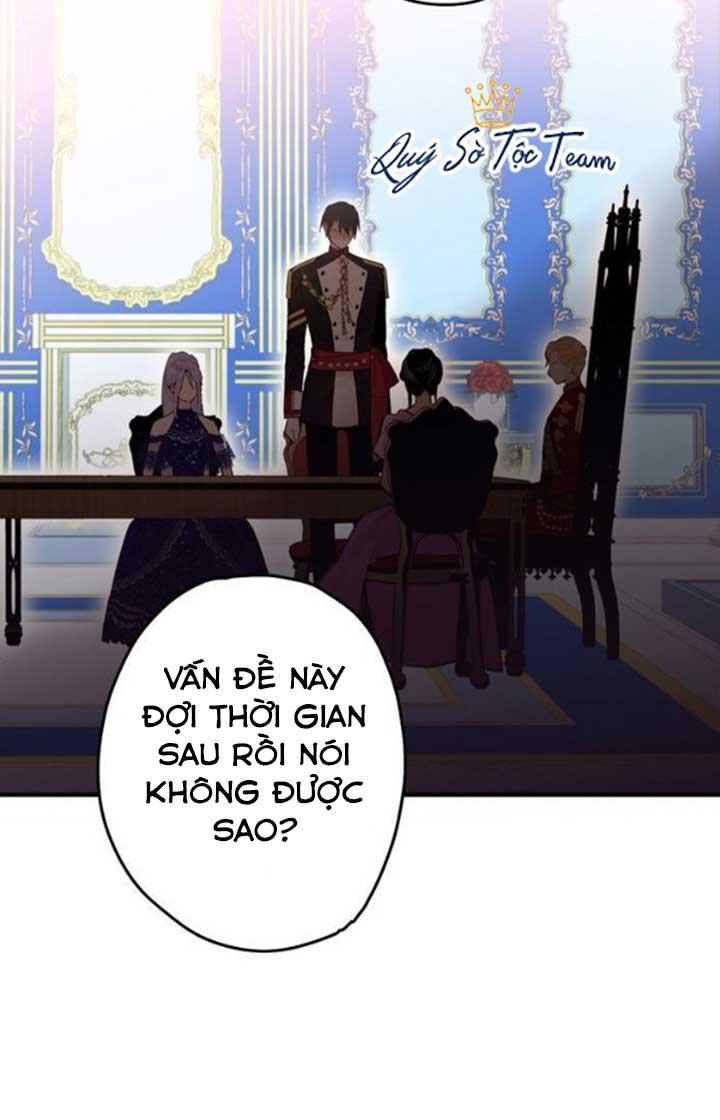 Trọng Sinh Trở Thành Hoàng Phi - Chương 42 - Trang 9