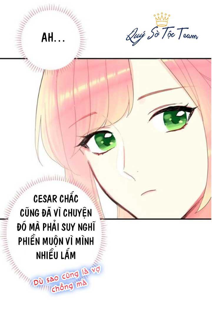 Trọng Sinh Trở Thành Hoàng Phi - Chương 44 - Trang 1