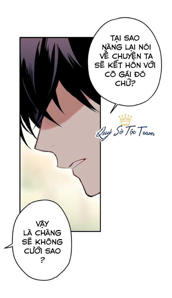 Trọng Sinh Trở Thành Hoàng Phi - Chương 44 - Trang 12
