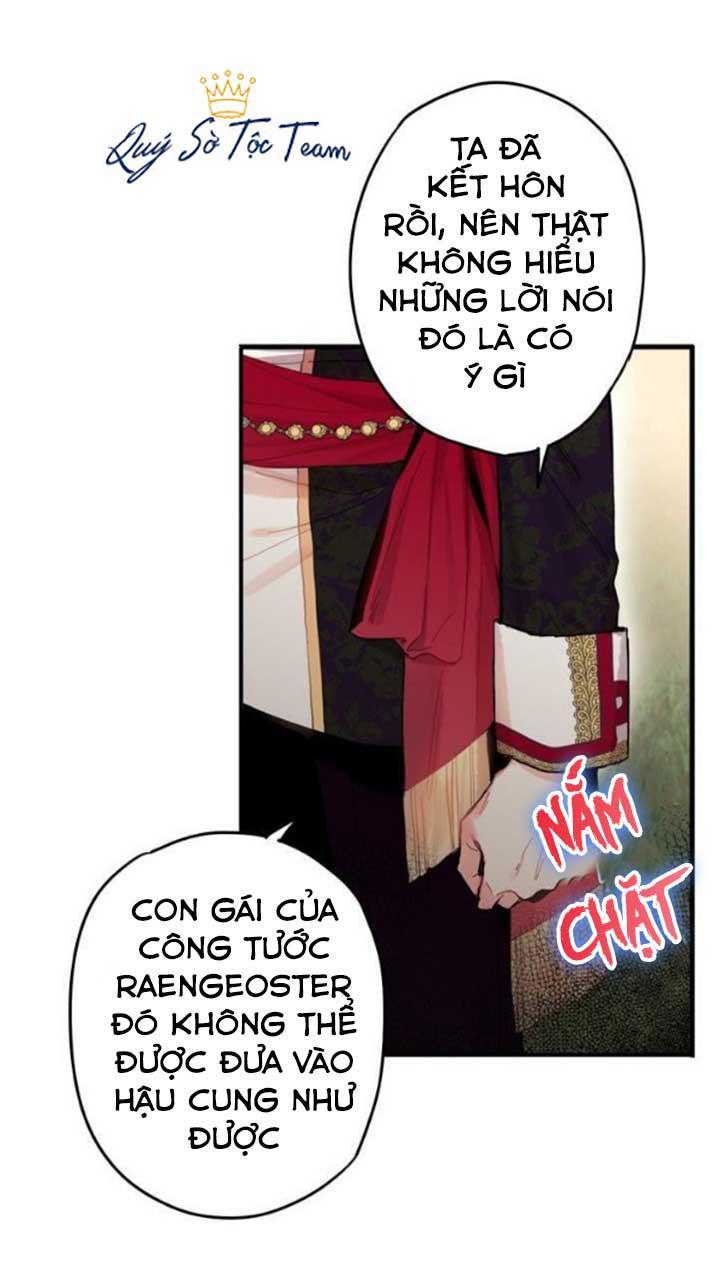 Trọng Sinh Trở Thành Hoàng Phi - Chương 44 - Trang 13