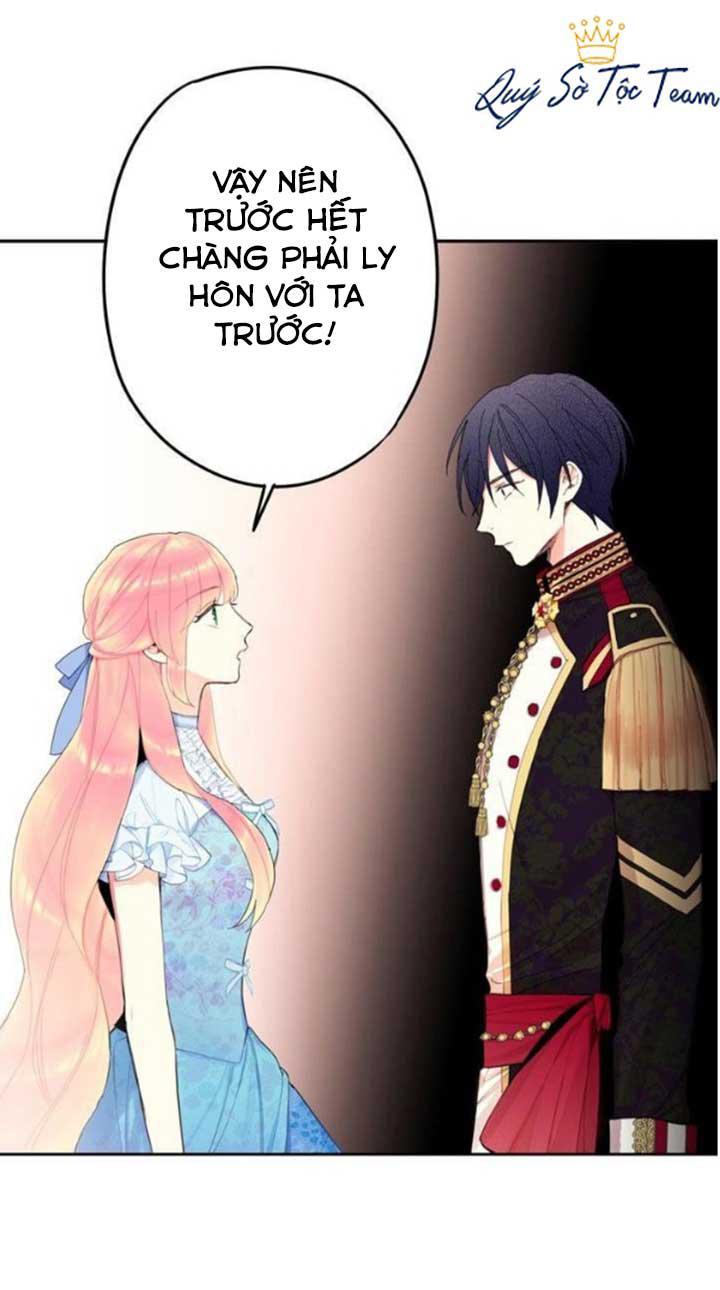 Trọng Sinh Trở Thành Hoàng Phi - Chương 44 - Trang 14