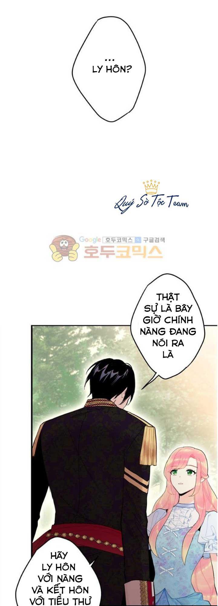 Trọng Sinh Trở Thành Hoàng Phi - Chương 44 - Trang 15