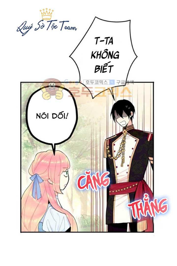 Trọng Sinh Trở Thành Hoàng Phi - Chương 44 - Trang 3