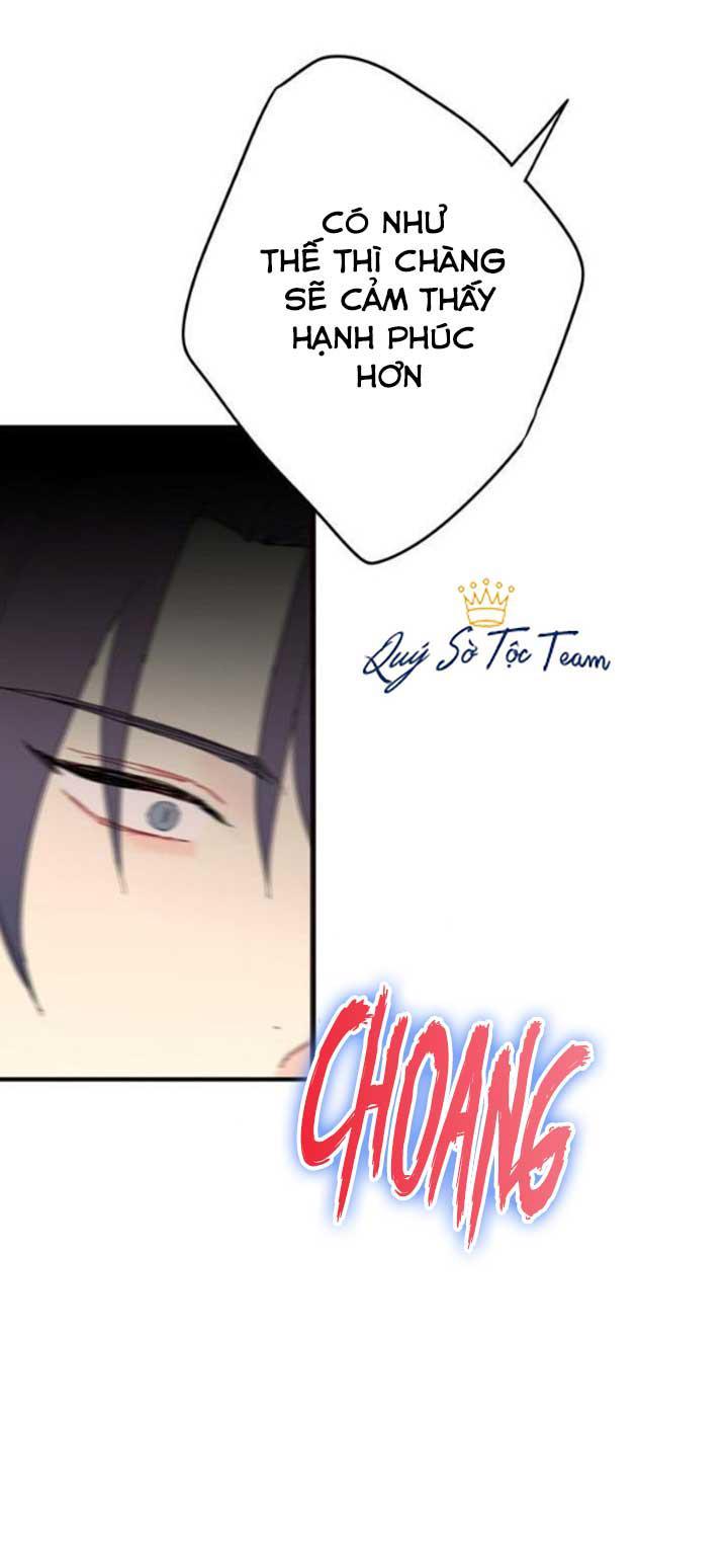 Trọng Sinh Trở Thành Hoàng Phi - Chương 44 - Trang 21