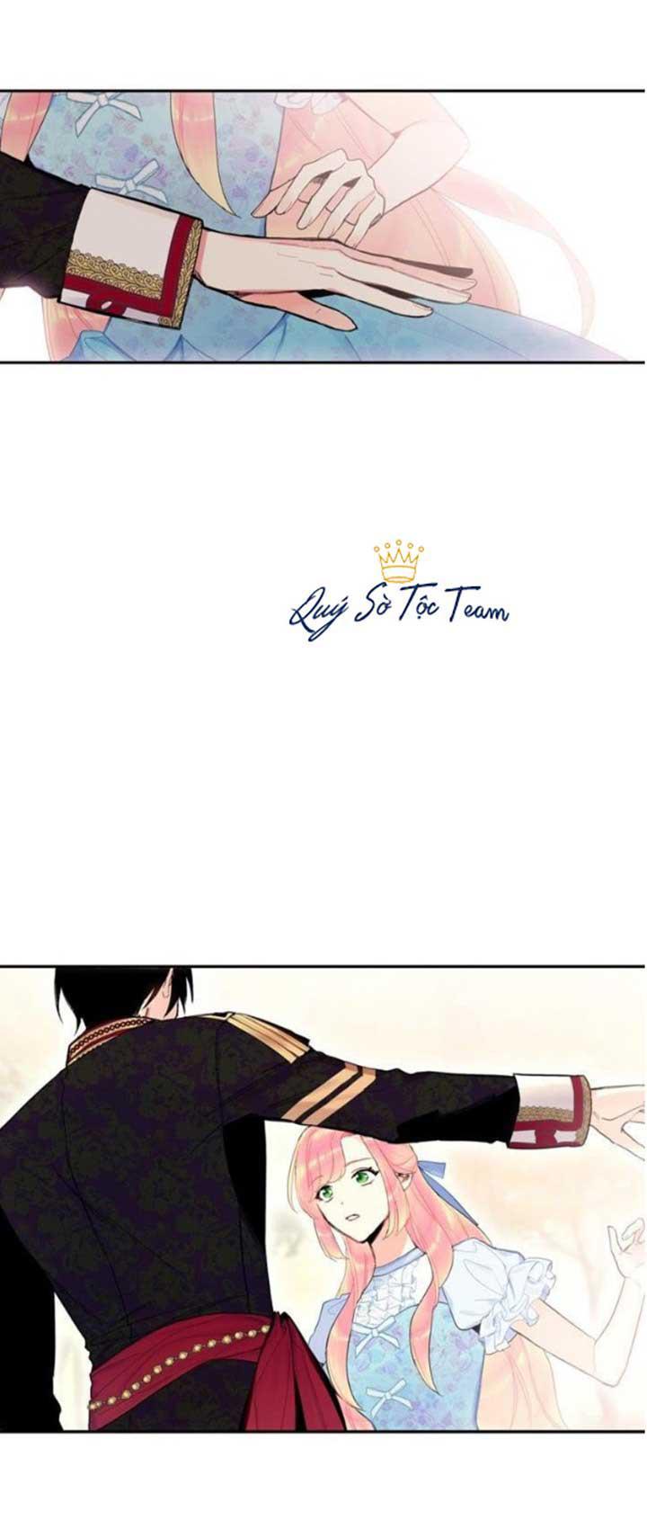 Trọng Sinh Trở Thành Hoàng Phi - Chương 44 - Trang 22
