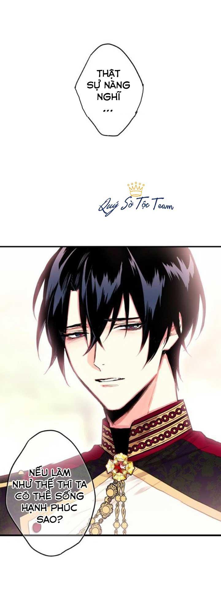 Trọng Sinh Trở Thành Hoàng Phi - Chương 44 - Trang 23