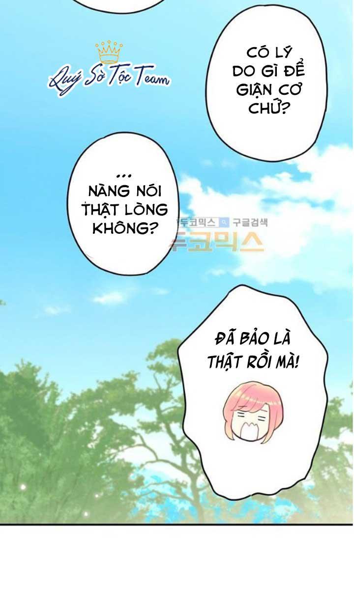 Trọng Sinh Trở Thành Hoàng Phi - Chương 44 - Trang 5