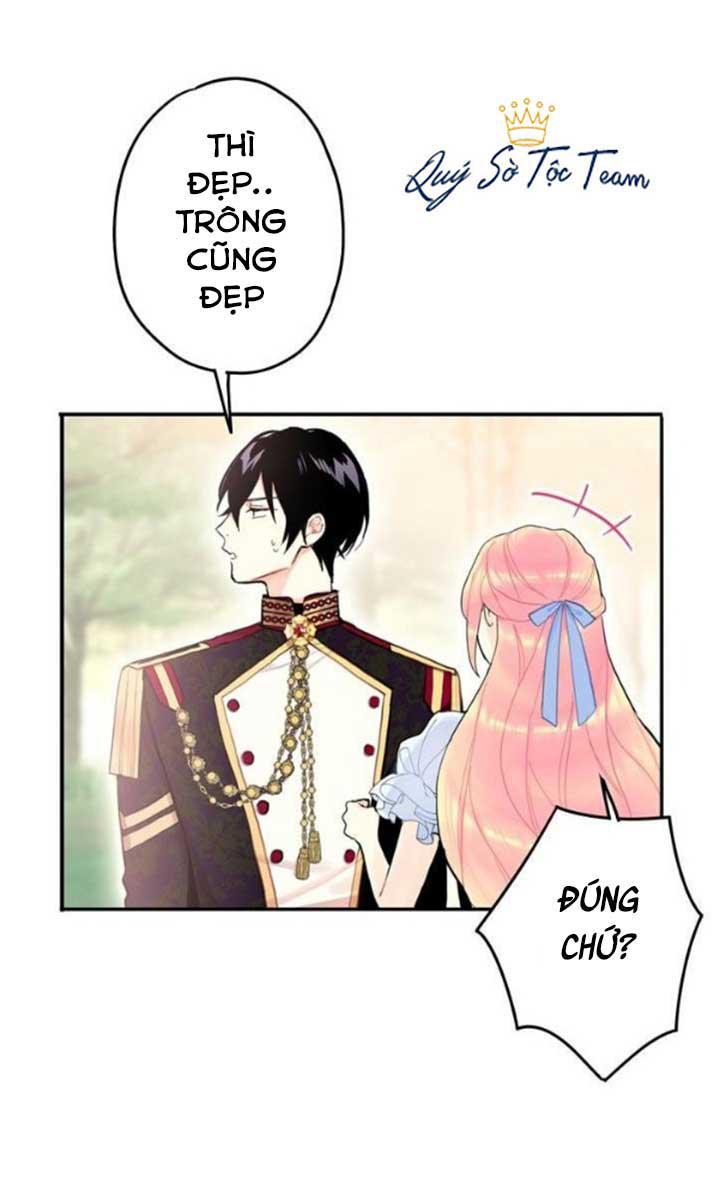 Trọng Sinh Trở Thành Hoàng Phi - Chương 44 - Trang 6