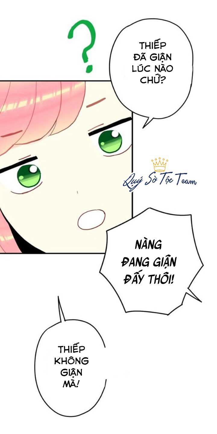 Trọng Sinh Trở Thành Hoàng Phi - Chương 44 - Trang 9