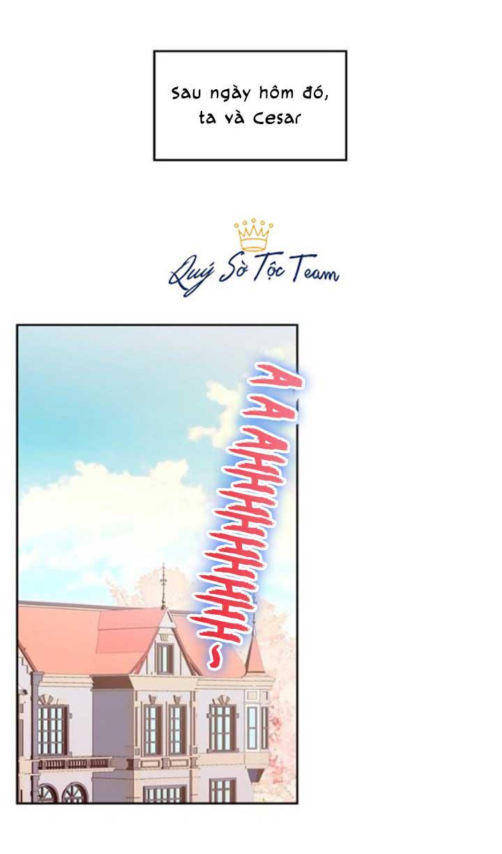 Trọng Sinh Trở Thành Hoàng Phi - Chương 45 - Trang 2