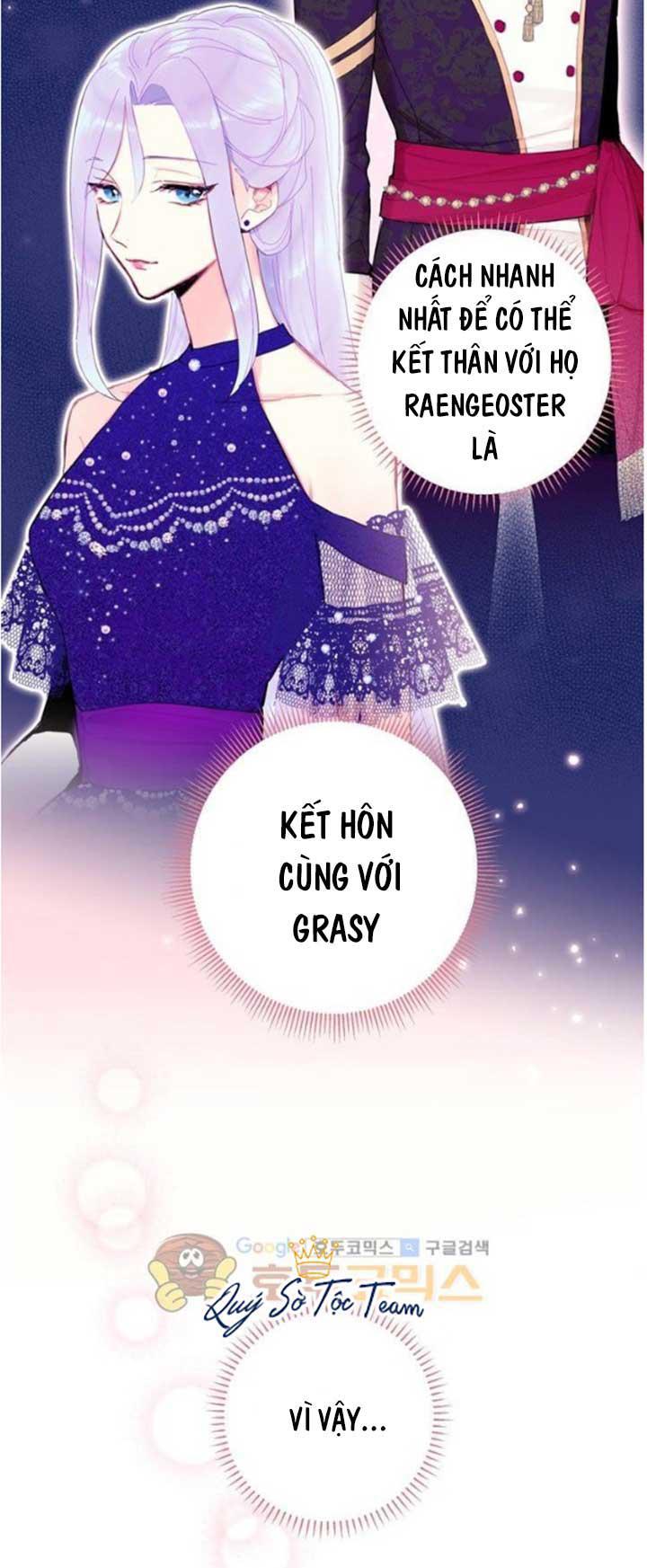 Trọng Sinh Trở Thành Hoàng Phi - Chương 45 - Trang 12