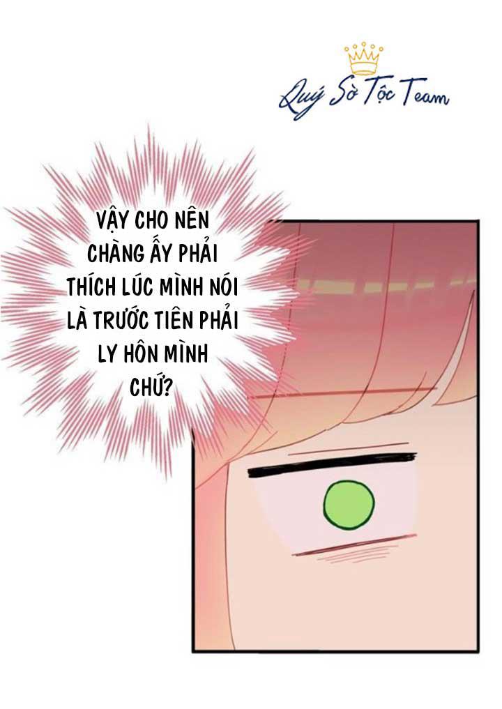 Trọng Sinh Trở Thành Hoàng Phi - Chương 45 - Trang 13