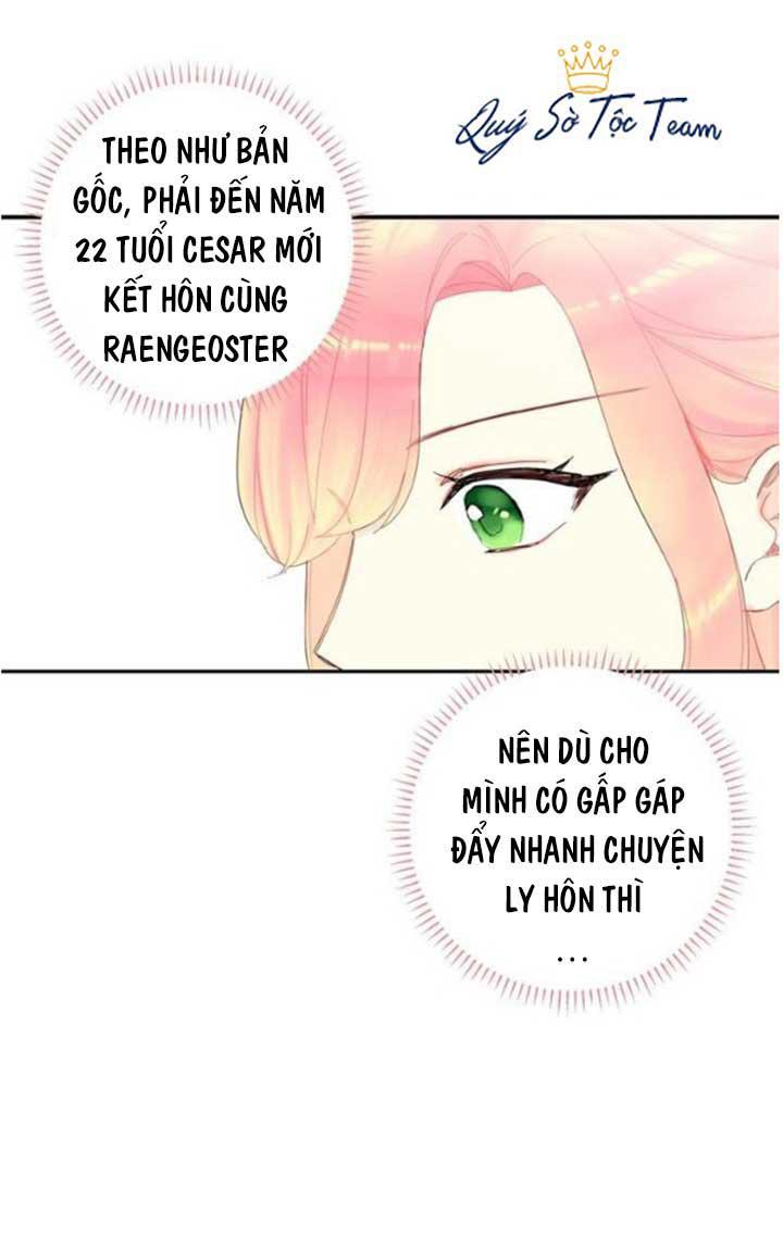 Trọng Sinh Trở Thành Hoàng Phi - Chương 45 - Trang 16