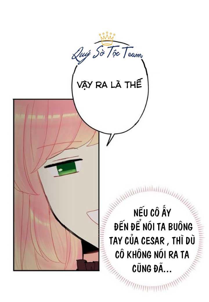 Trọng Sinh Trở Thành Hoàng Phi - Chương 45 - Trang 22