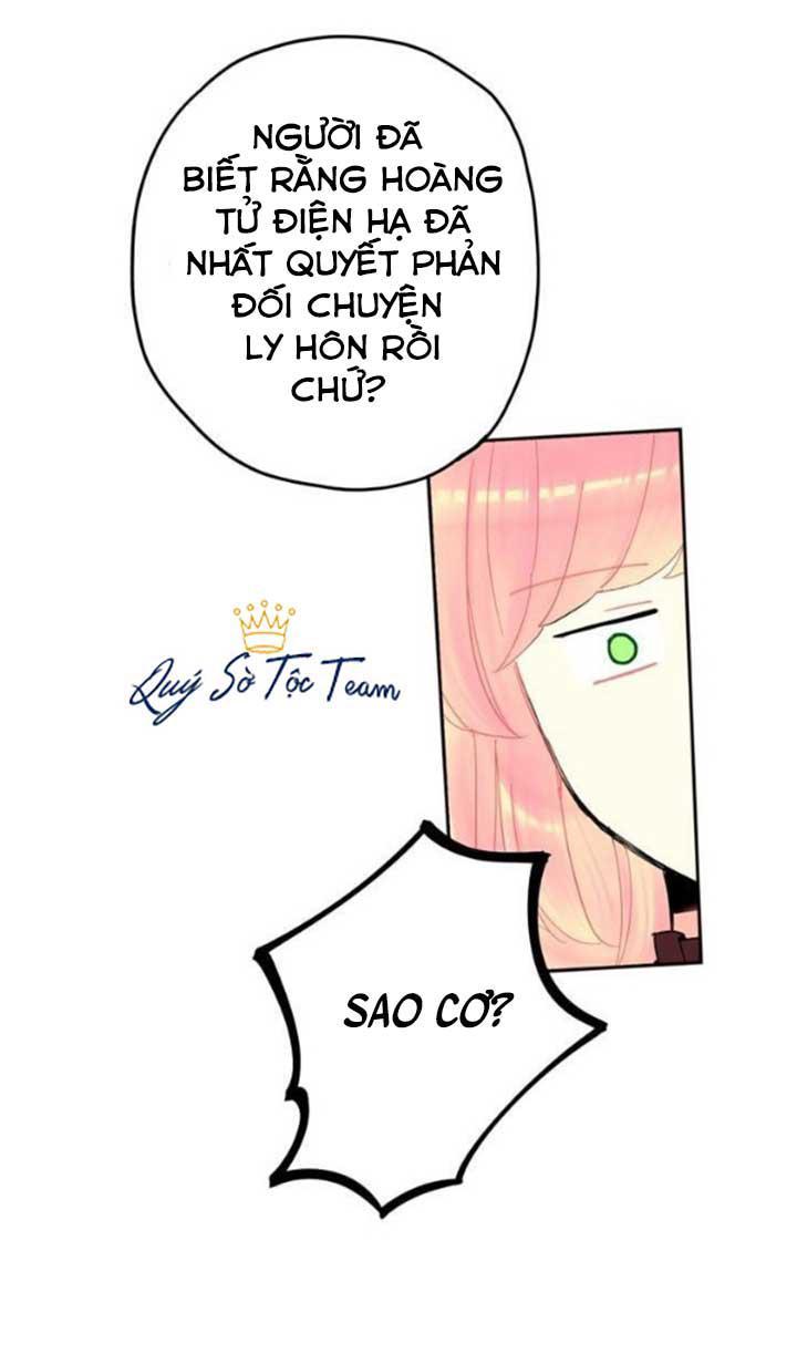 Trọng Sinh Trở Thành Hoàng Phi - Chương 45 - Trang 23