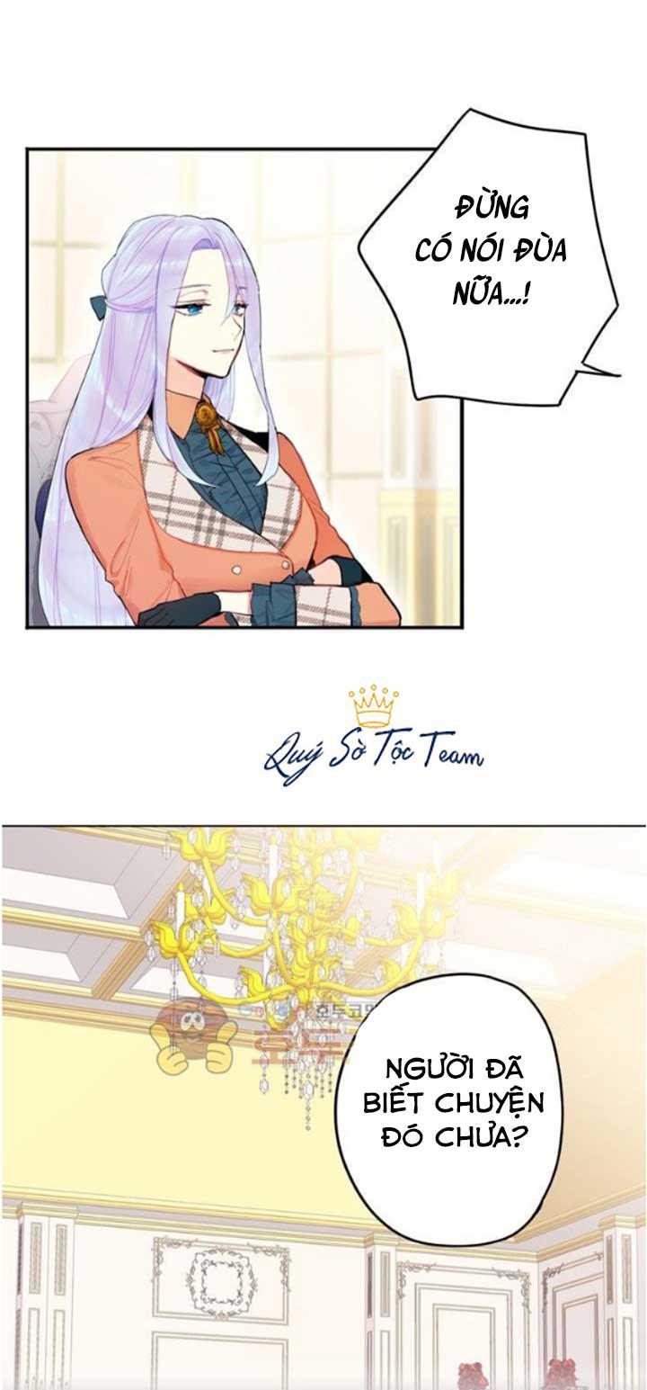 Trọng Sinh Trở Thành Hoàng Phi - Chương 45 - Trang 28