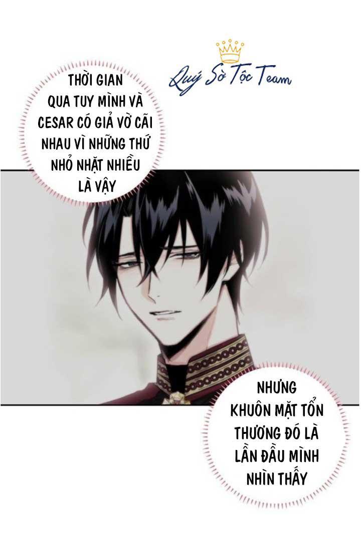 Trọng Sinh Trở Thành Hoàng Phi - Chương 45 - Trang 4