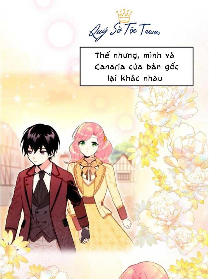 Trọng Sinh Trở Thành Hoàng Phi - Chương 45 - Trang 8