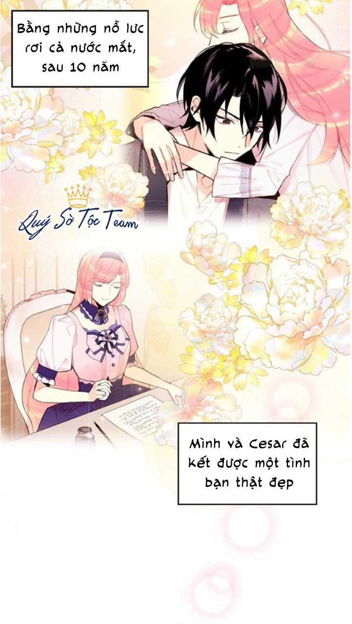 Trọng Sinh Trở Thành Hoàng Phi - Chương 45 - Trang 9