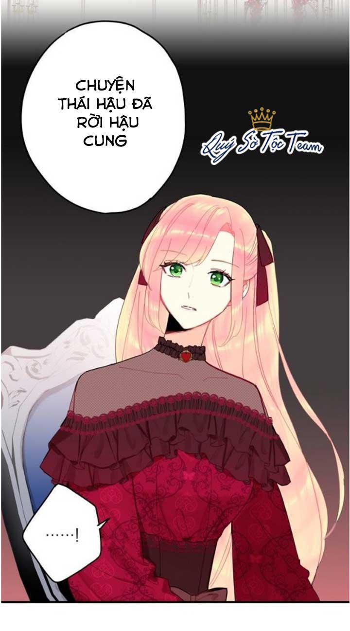 Trọng Sinh Trở Thành Hoàng Phi - Chương 46 - Trang 2