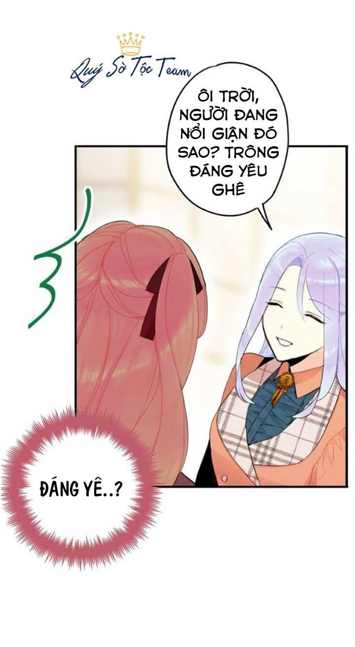 Trọng Sinh Trở Thành Hoàng Phi - Chương 46 - Trang 13