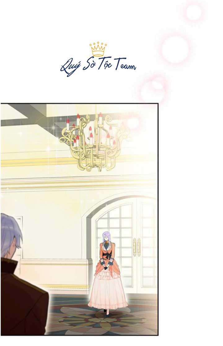 Trọng Sinh Trở Thành Hoàng Phi - Chương 46 - Trang 16