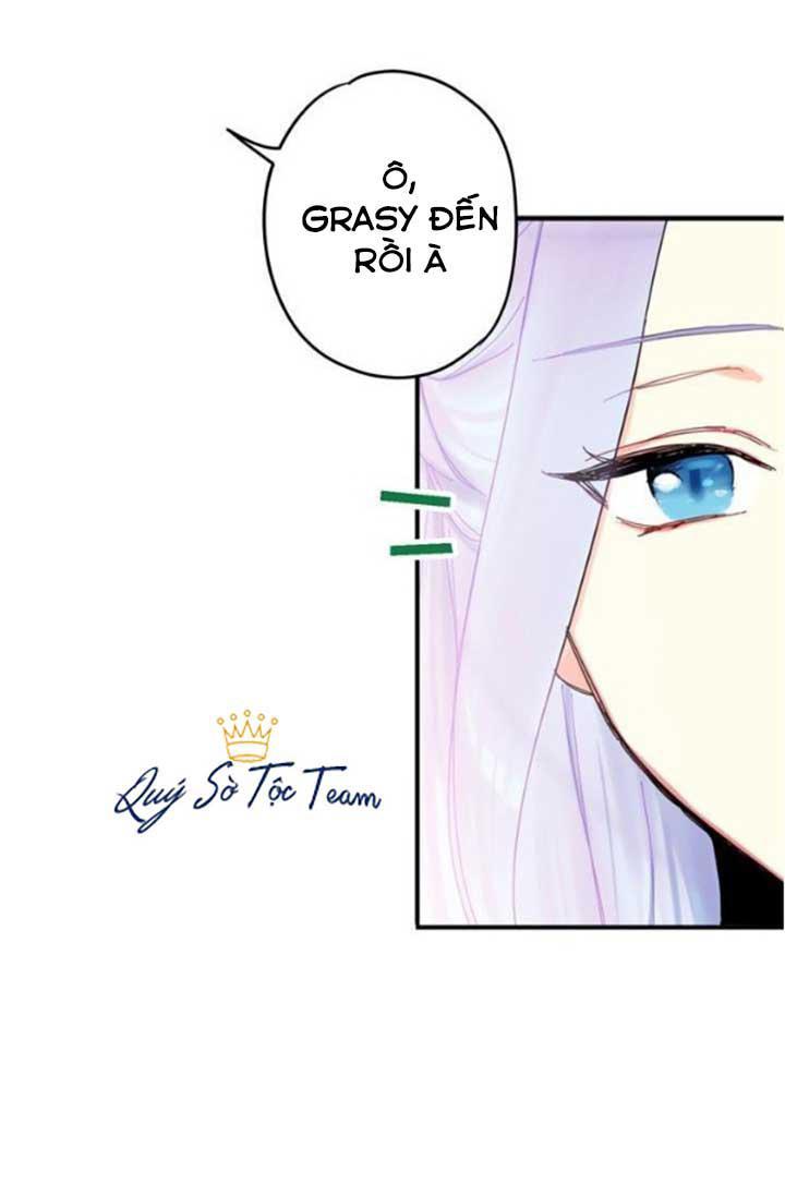 Trọng Sinh Trở Thành Hoàng Phi - Chương 46 - Trang 17