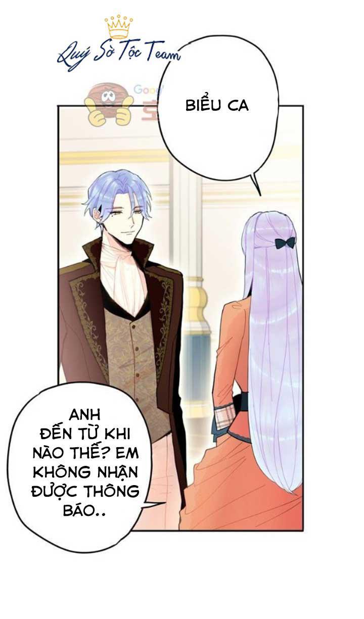 Trọng Sinh Trở Thành Hoàng Phi - Chương 46 - Trang 18