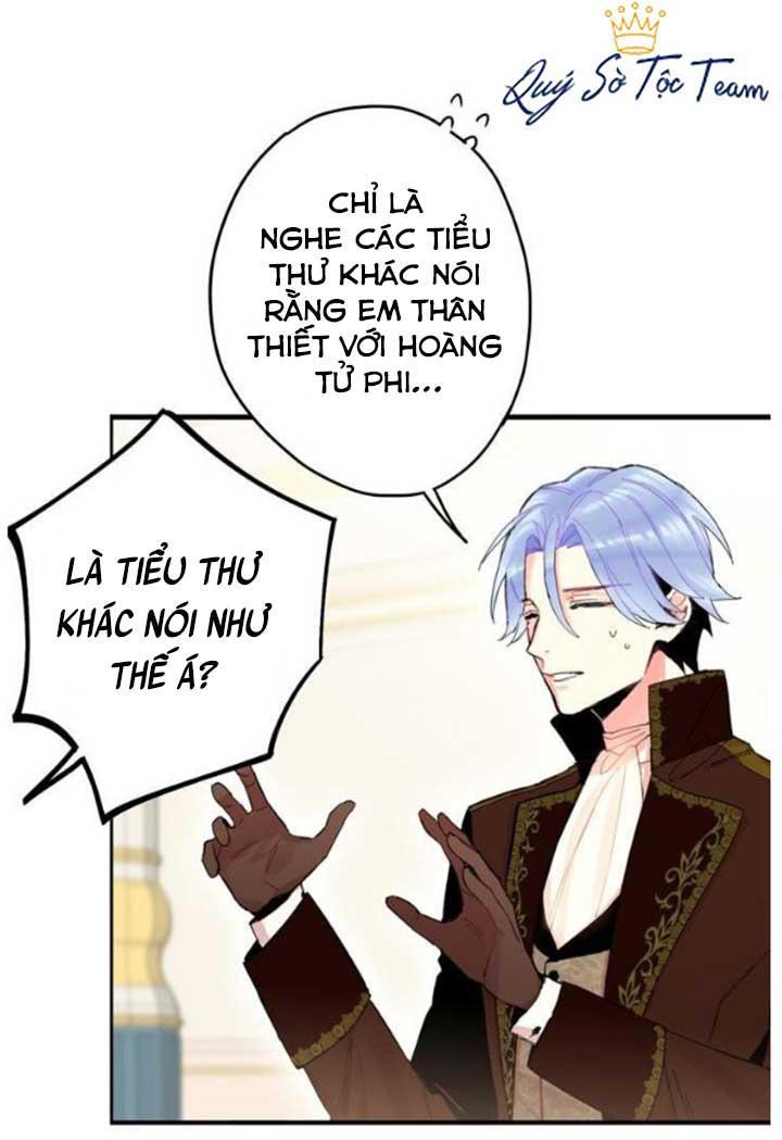 Trọng Sinh Trở Thành Hoàng Phi - Chương 46 - Trang 26