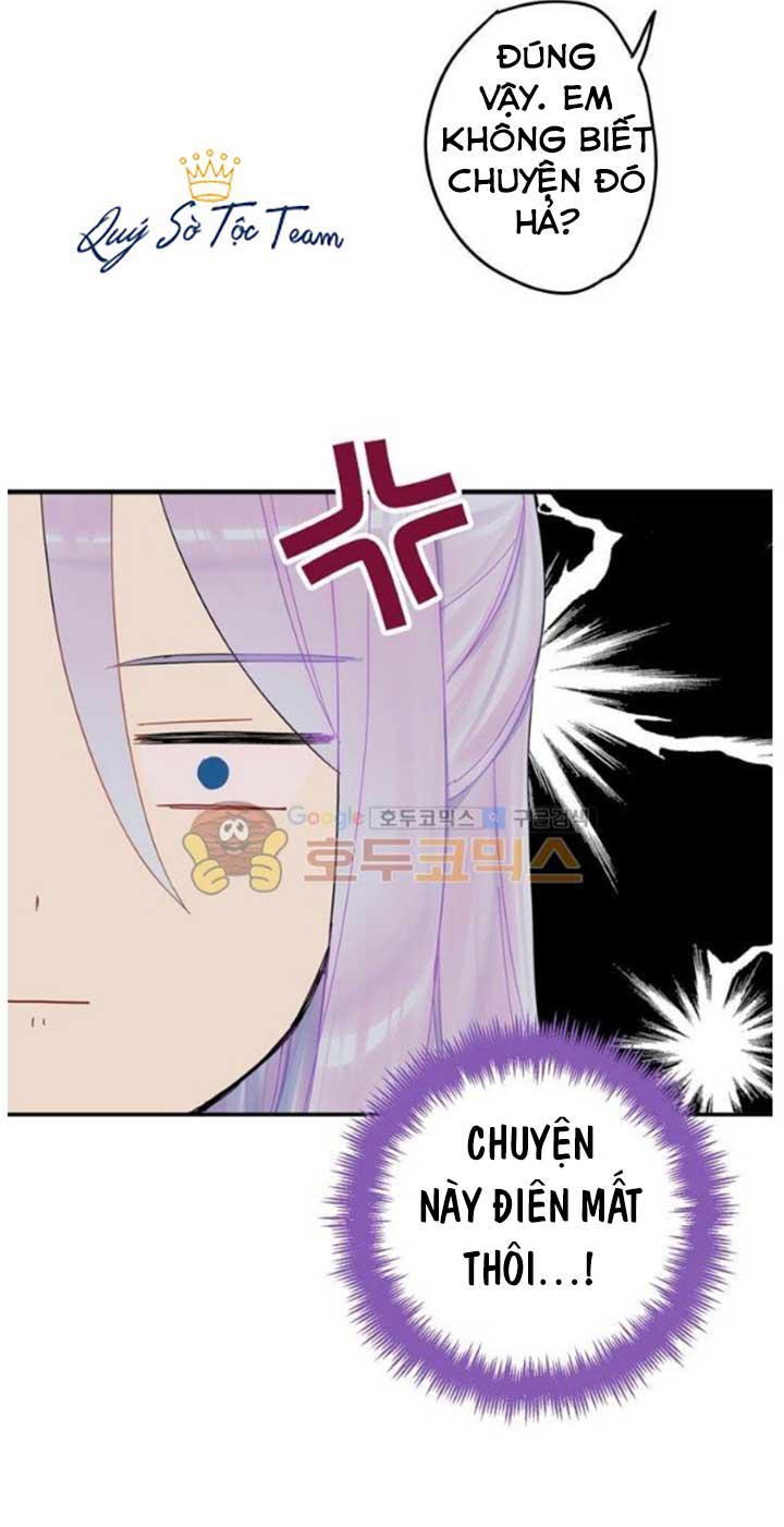 Trọng Sinh Trở Thành Hoàng Phi - Chương 46 - Trang 27