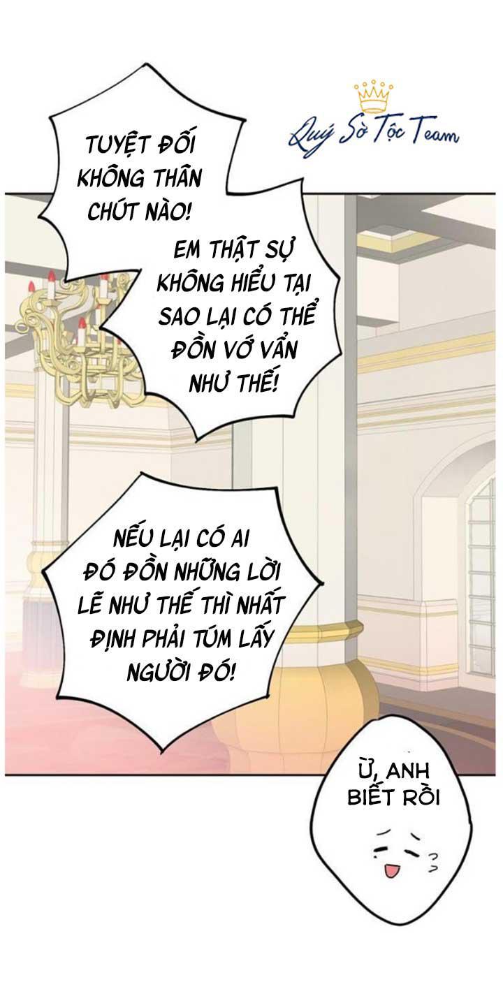 Trọng Sinh Trở Thành Hoàng Phi - Chương 46 - Trang 28