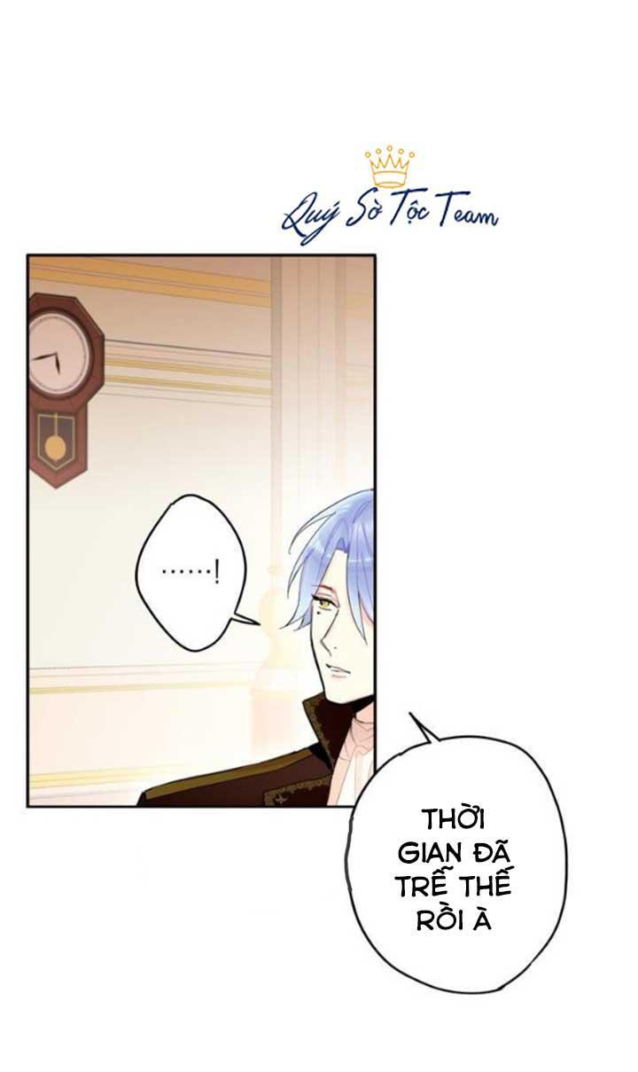 Trọng Sinh Trở Thành Hoàng Phi - Chương 46 - Trang 29