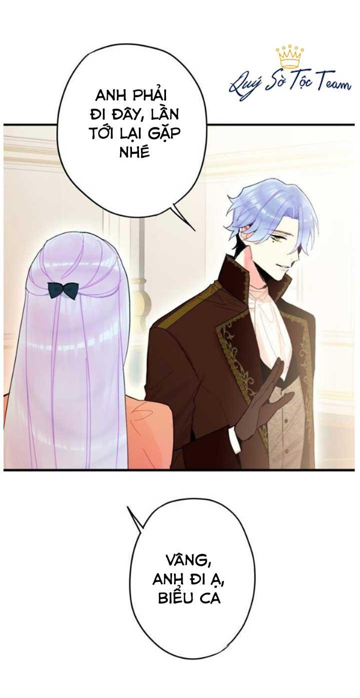 Trọng Sinh Trở Thành Hoàng Phi - Chương 46 - Trang 30