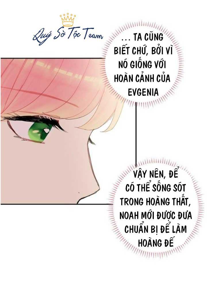 Trọng Sinh Trở Thành Hoàng Phi - Chương 46 - Trang 4