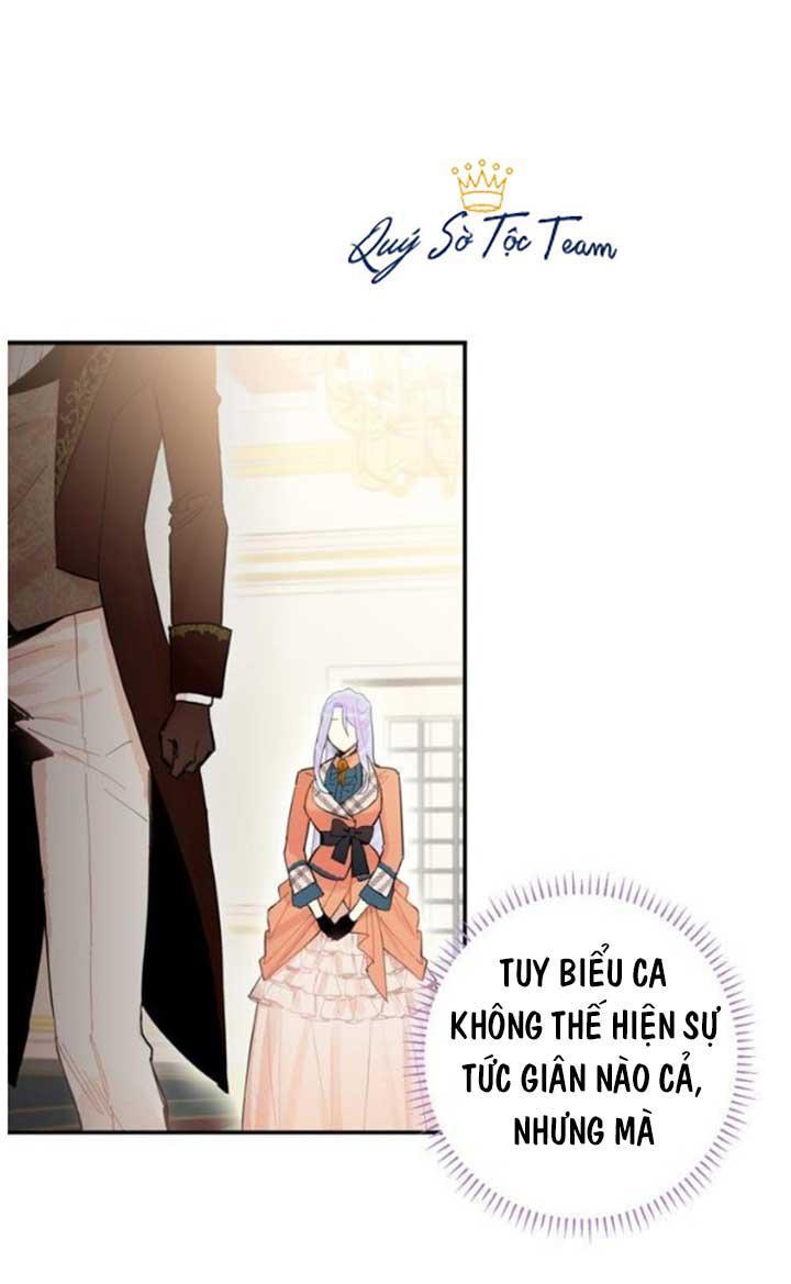 Trọng Sinh Trở Thành Hoàng Phi - Chương 46 - Trang 31