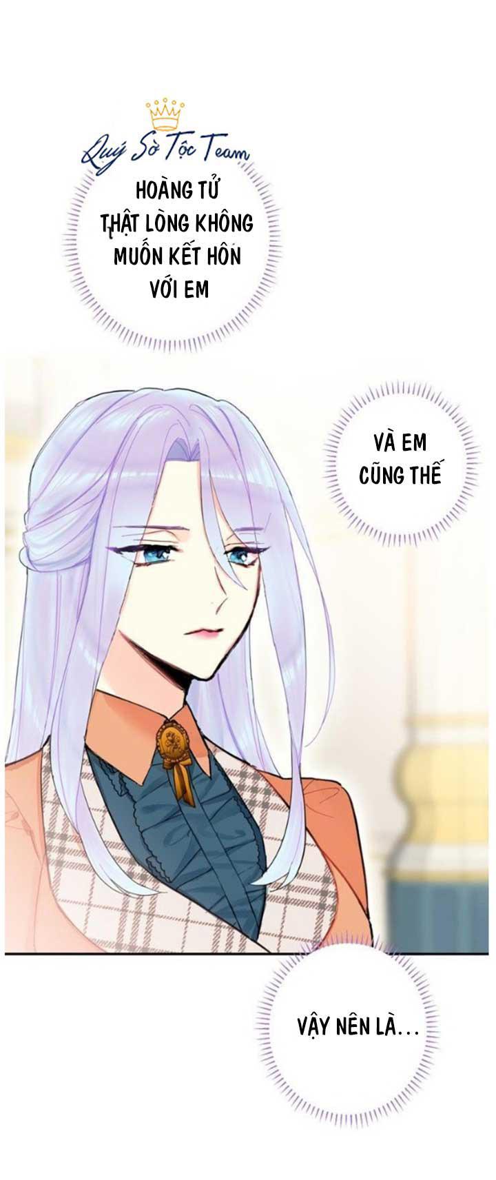 Trọng Sinh Trở Thành Hoàng Phi - Chương 46 - Trang 32