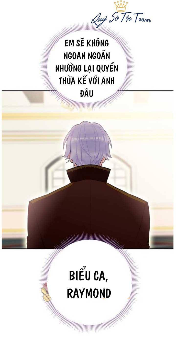 Trọng Sinh Trở Thành Hoàng Phi - Chương 46 - Trang 33