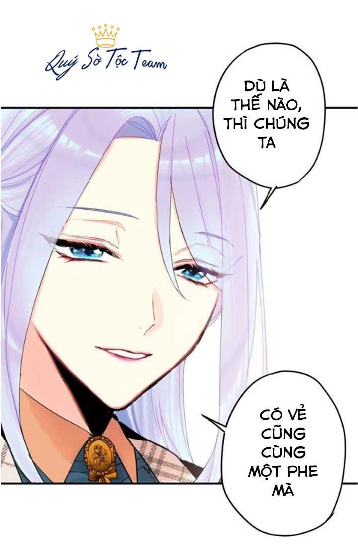 Trọng Sinh Trở Thành Hoàng Phi - Chương 46 - Trang 10